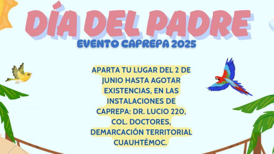 Día del Padre